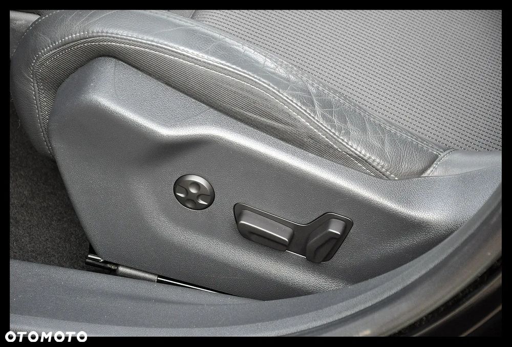 Peugeot 508 HDi 160 Automatik Allure - 30