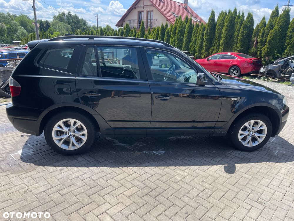 BMW X3 - 4