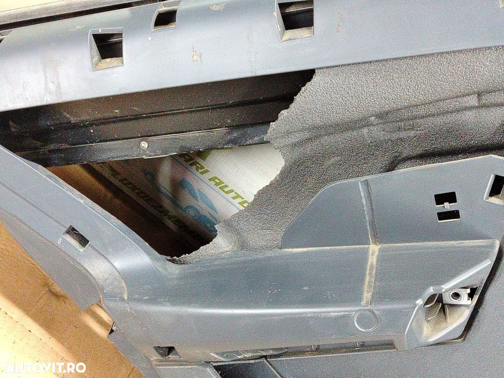 Fata de usa stanga spate Smart Forfour 1 [2004 - 2006] 1.5 benzina 13 - 3