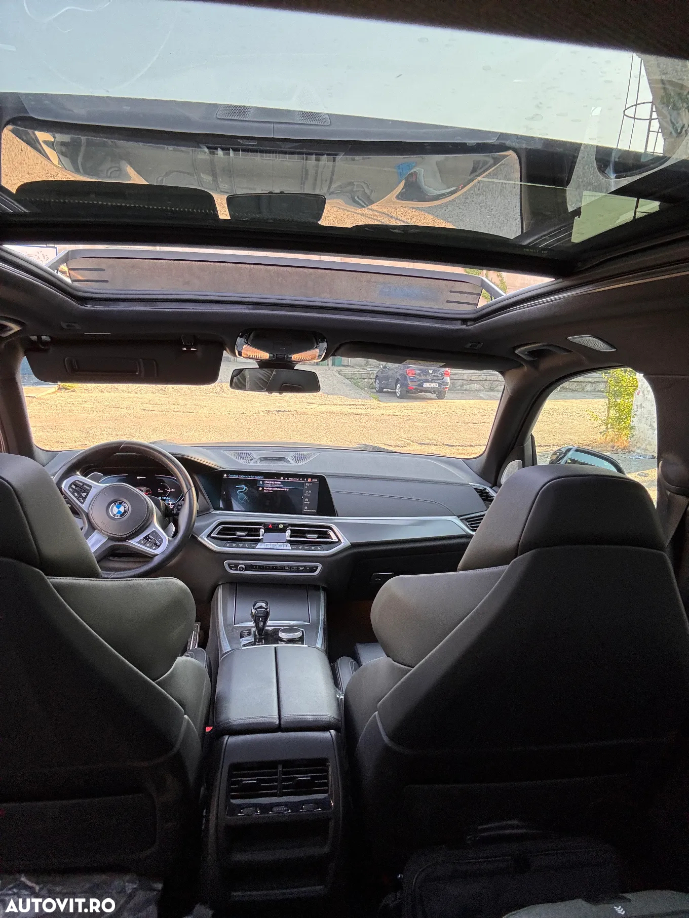BMW X5 xDrive45e AT PHEV - 22