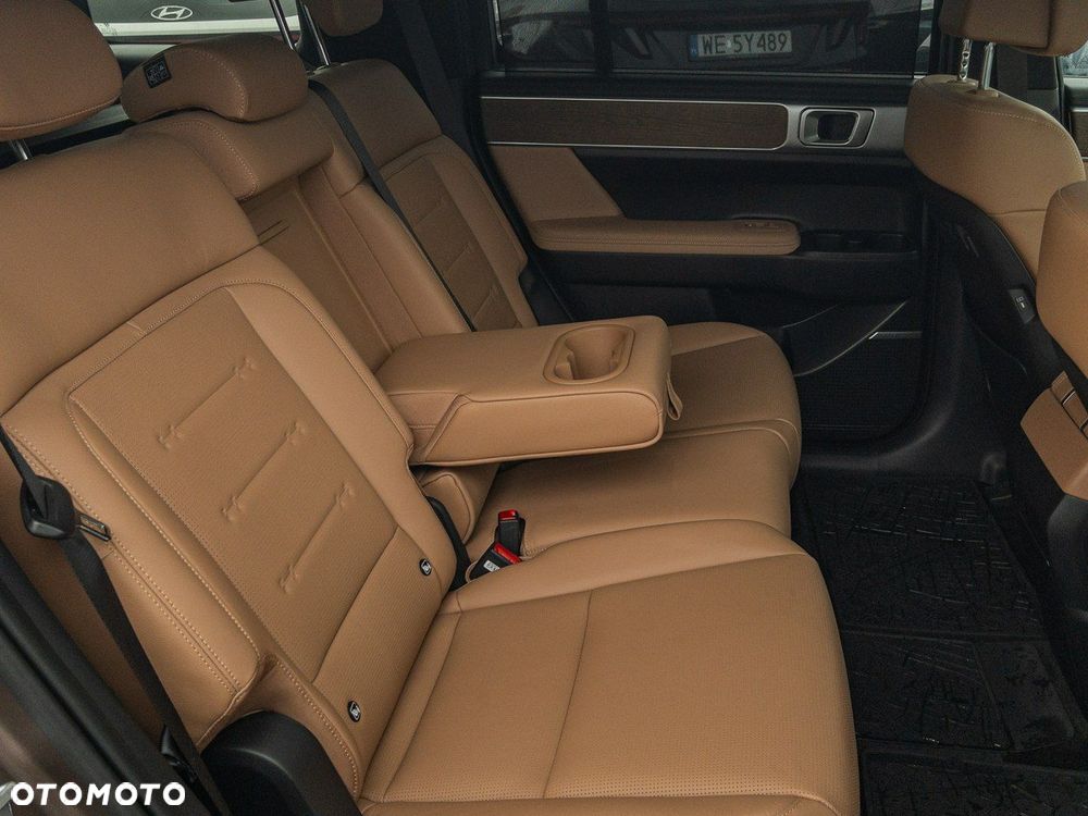 Hyundai Santa Fe - 33