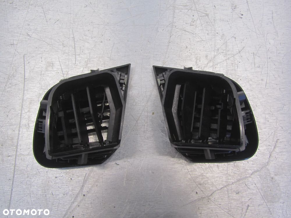 Peugeot Expert-Jumpy-Proace 16r->kratka nawiewu l-p - 2