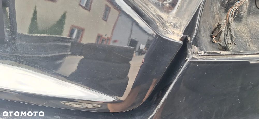 Audi A5 Coupe Klapa Bagażnika Tył Tylna LZ9Y Czarna - 12