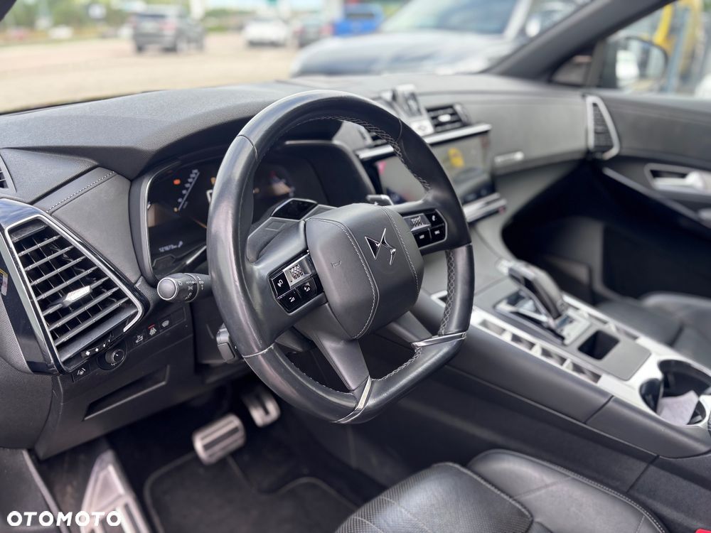 DS Automobiles DS 7 Crossback 1.6 PureTech So Chic - 9