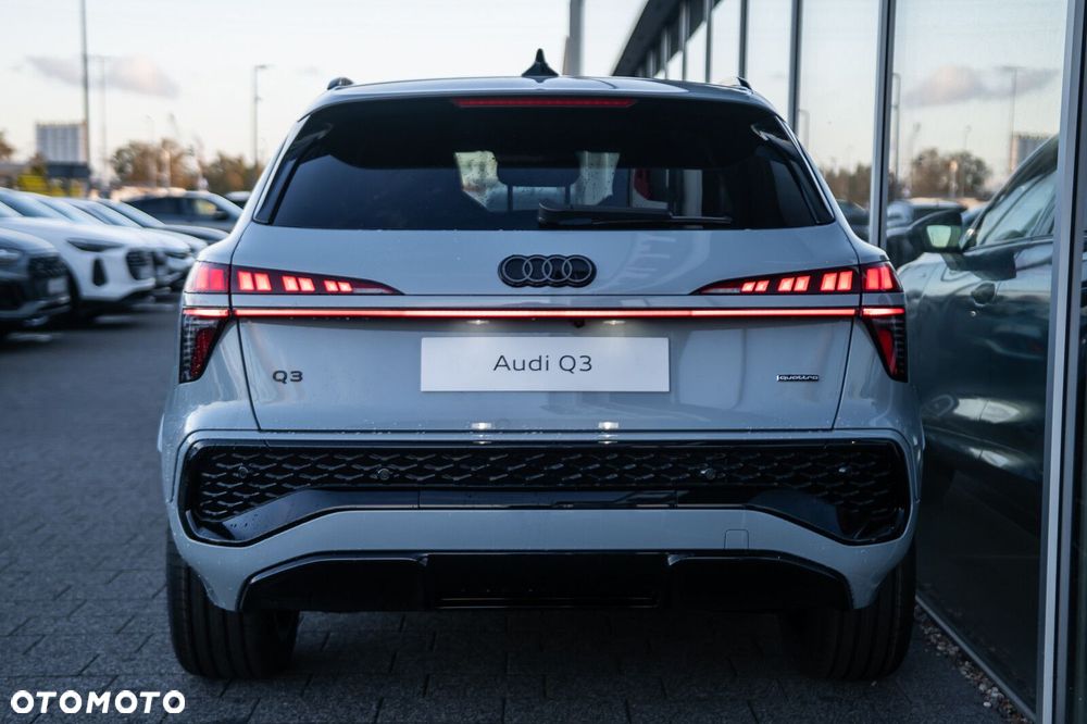 Audi Q3 TFSI 150 kW Quattro S tronic - 4