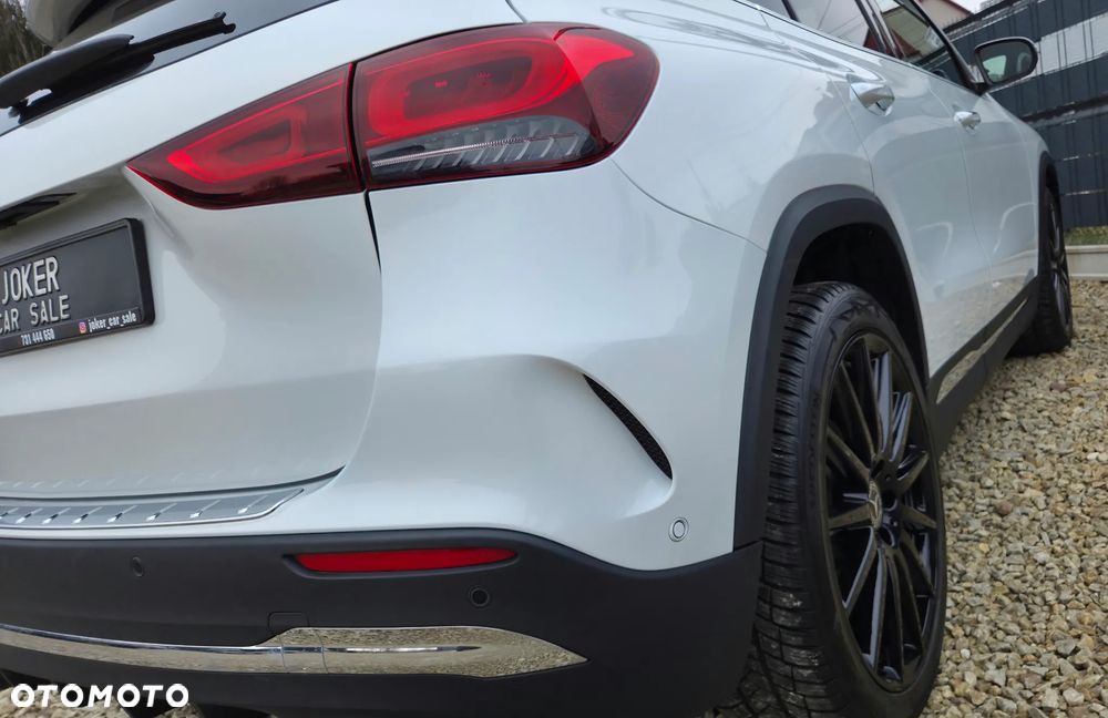 Mercedes-Benz GLA 200 7G-DCT AMG Line - 36