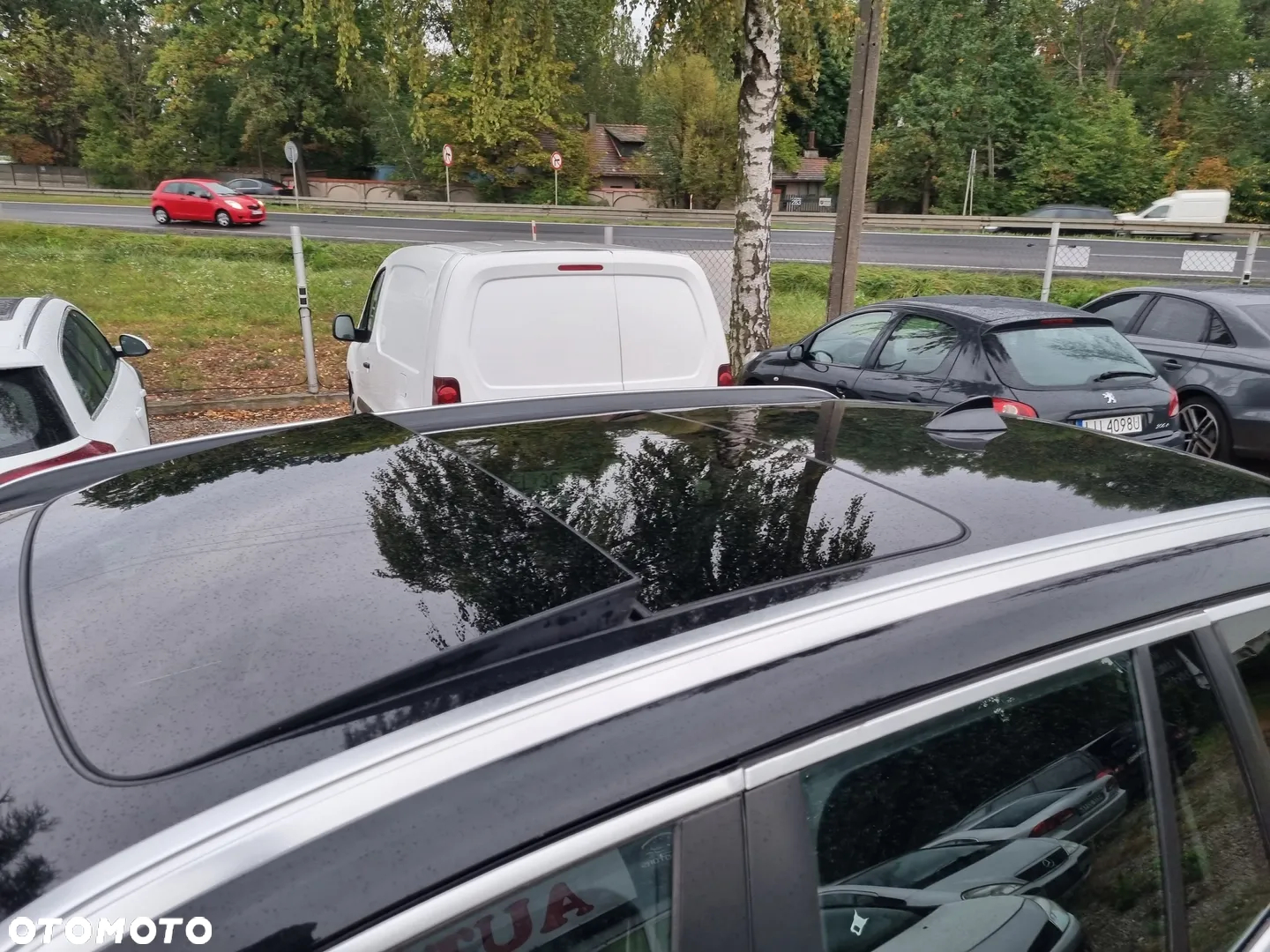 BMW X3 xDrive28i - 15