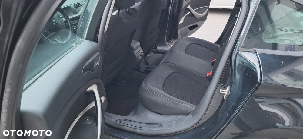 Citroën C5 2.0 HDi Exclusive - 7