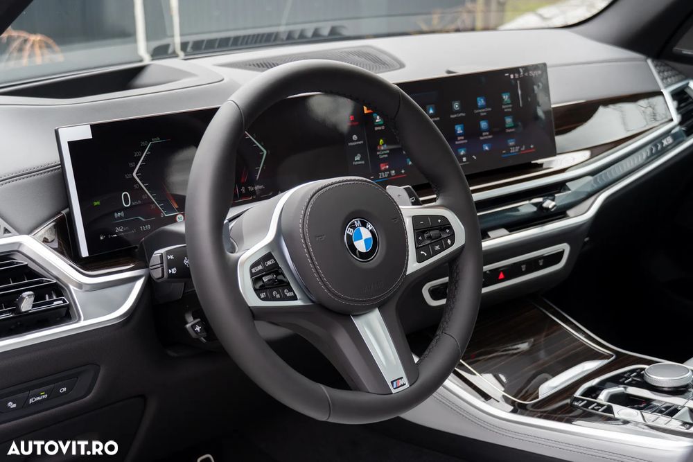 BMW X5 xDrive30d AT MHEV - 12
