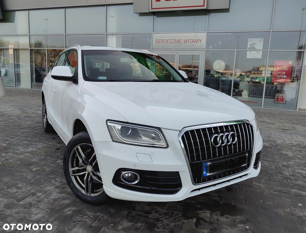 Audi Q5 - 10