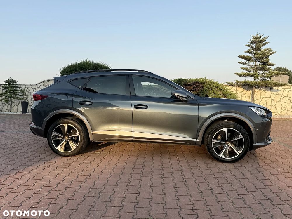 Cupra Formentor - 8