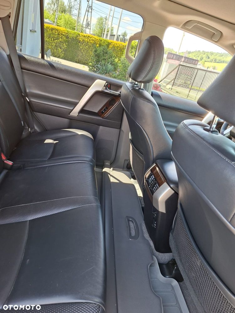 Toyota Land Cruiser LC 3.0 D-4D Prestige - 20