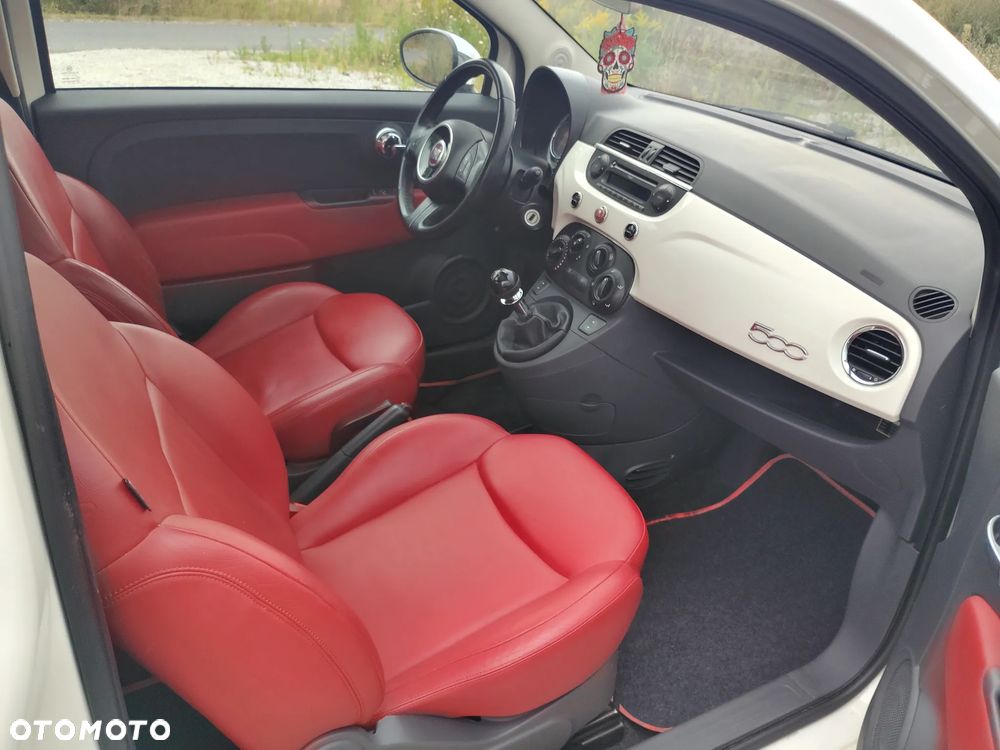 Fiat 500 - 15