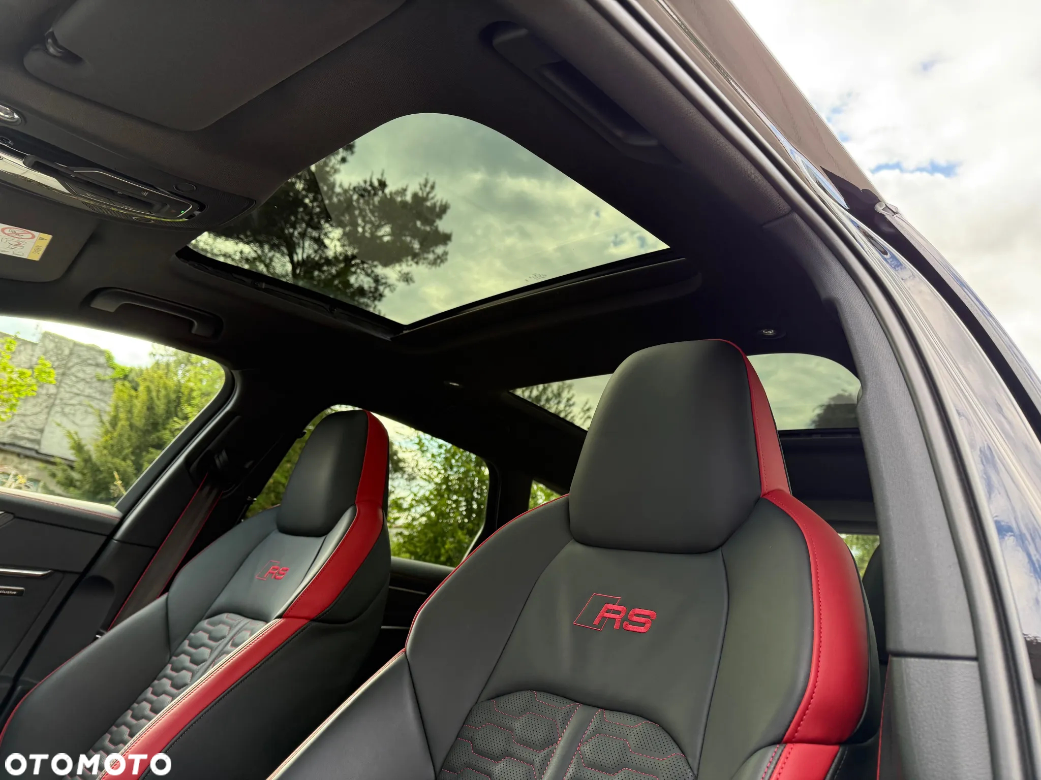 Audi RS6 - 12