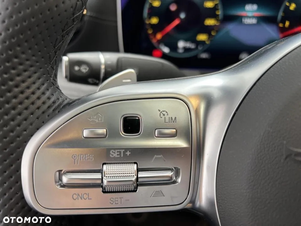 Mercedes-Benz CLS 450 4-Matic 9G-TRONIC - 18