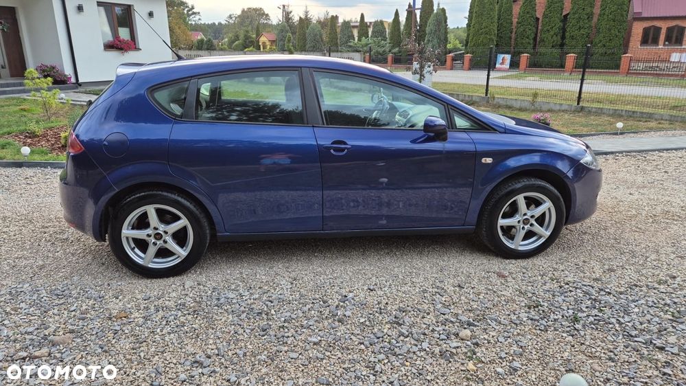 Seat Leon - 4