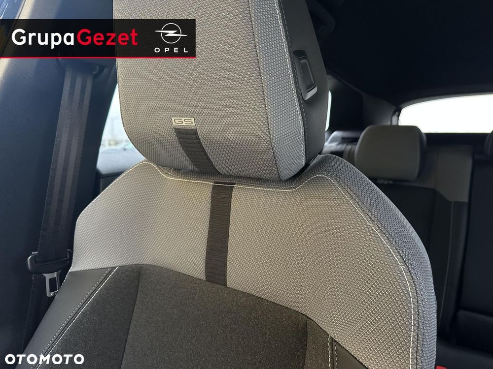 Opel Grandland - 11