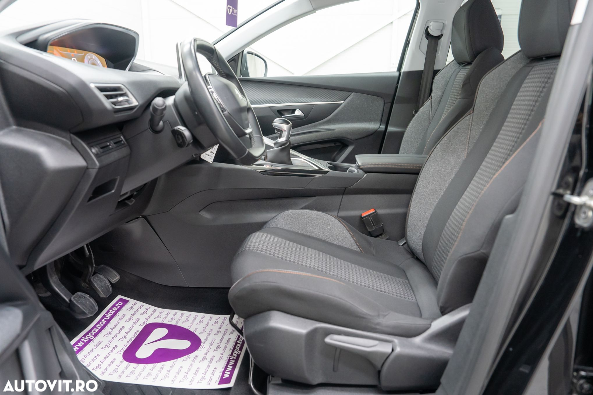 Peugeot 3008 - 8