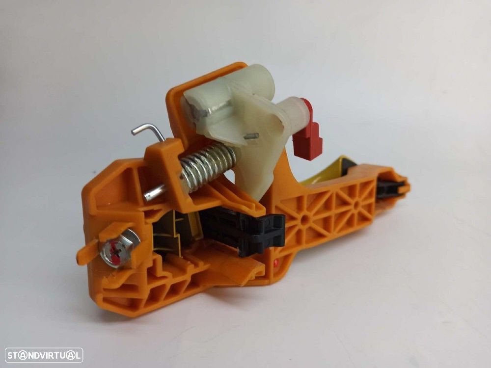 PUXADOR EXTERIOR TRASEIRO ESQUERDO KIA STONIC (YBCUV) CONCEPT - 6