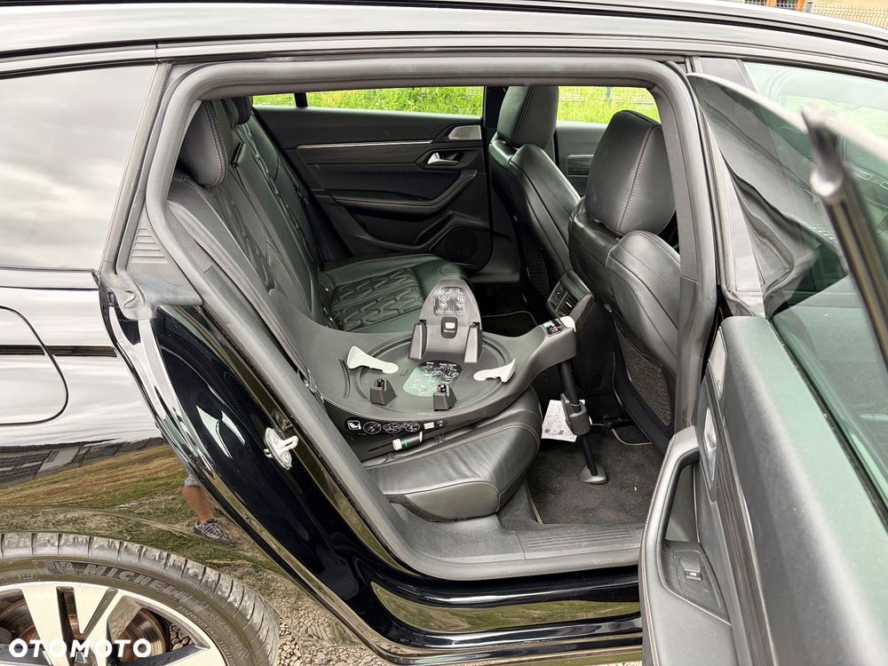 Peugeot 508 PureTech 225 EAT8 GT - 18
