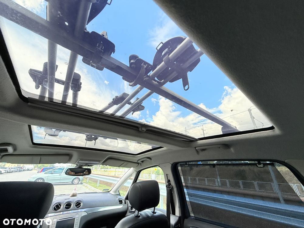 Ford S-Max - 15