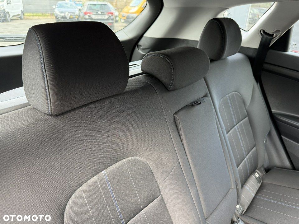 Hyundai Tucson blue 1.6 GDi 2WD Intro Edition - 35