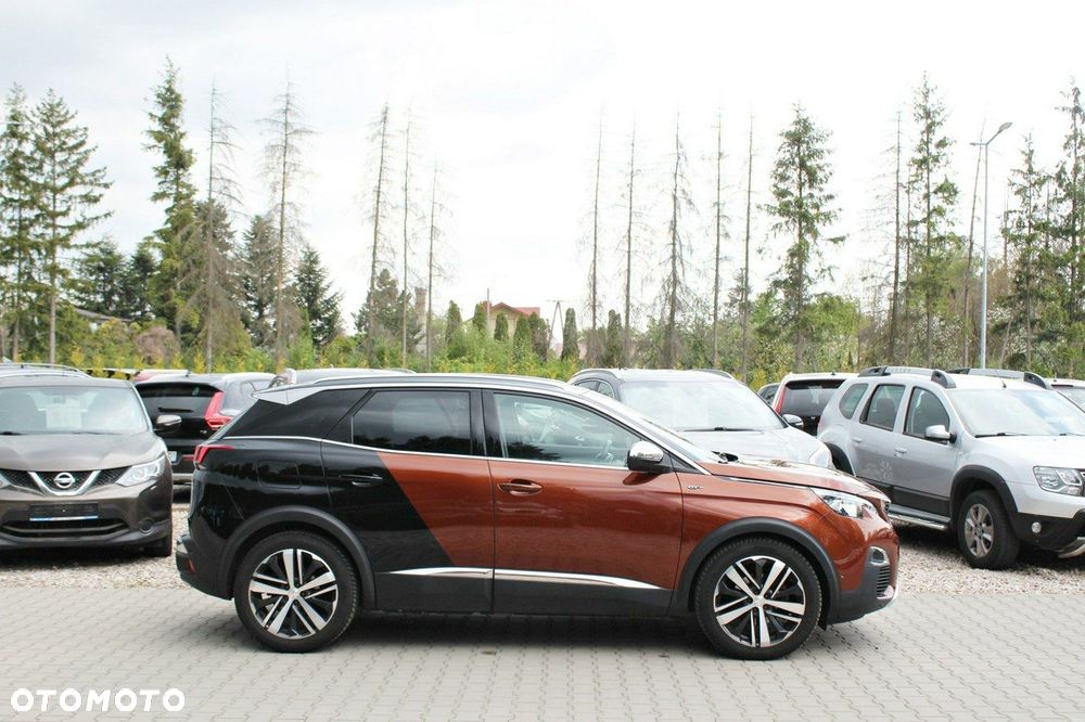 Peugeot 3008 - 6