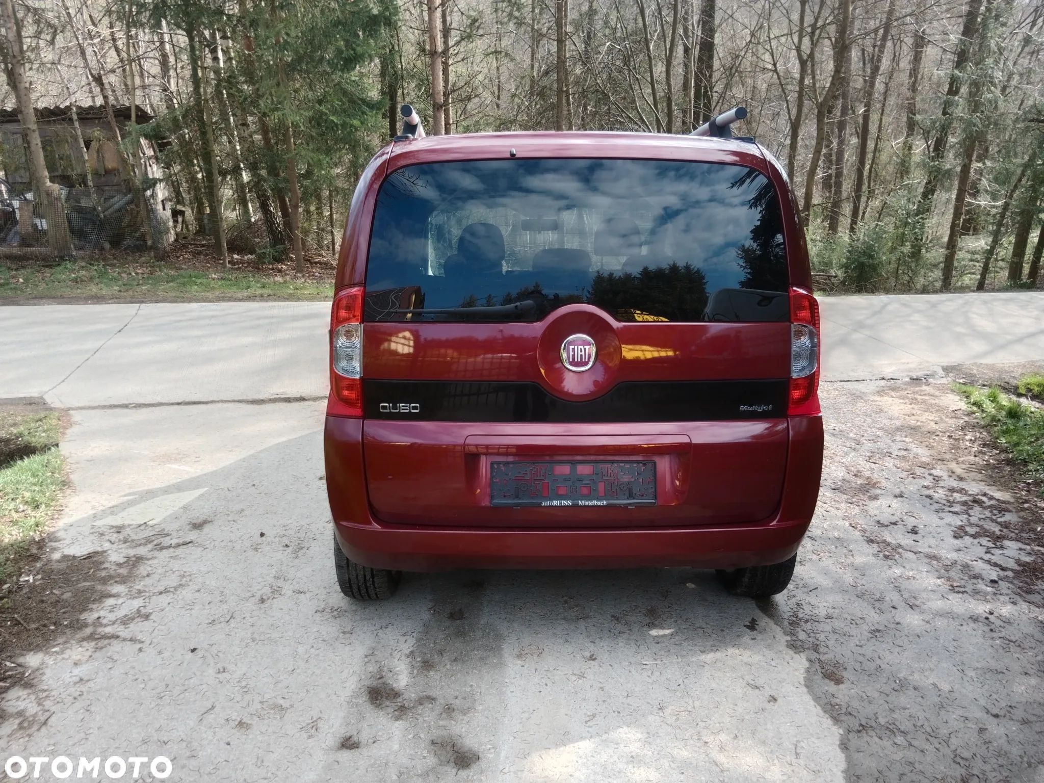 Fiat Qubo - 15