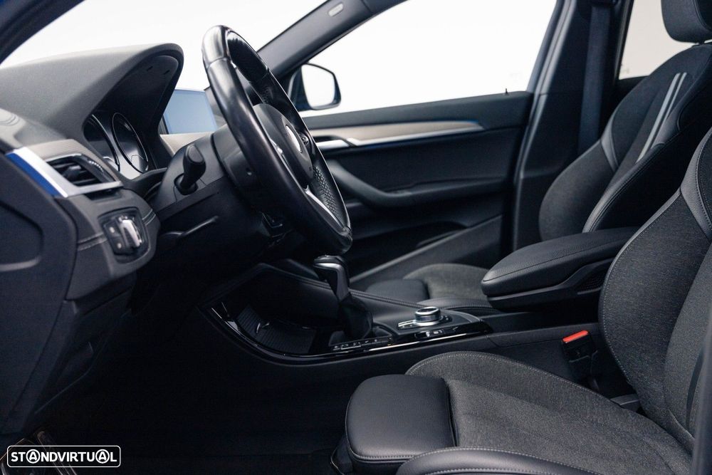 BMW X2 25 e xDrive Pack M - 18