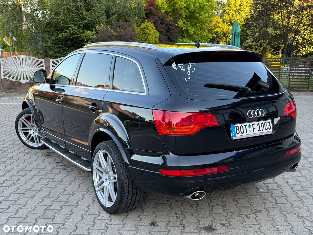Audi Q7 - 2