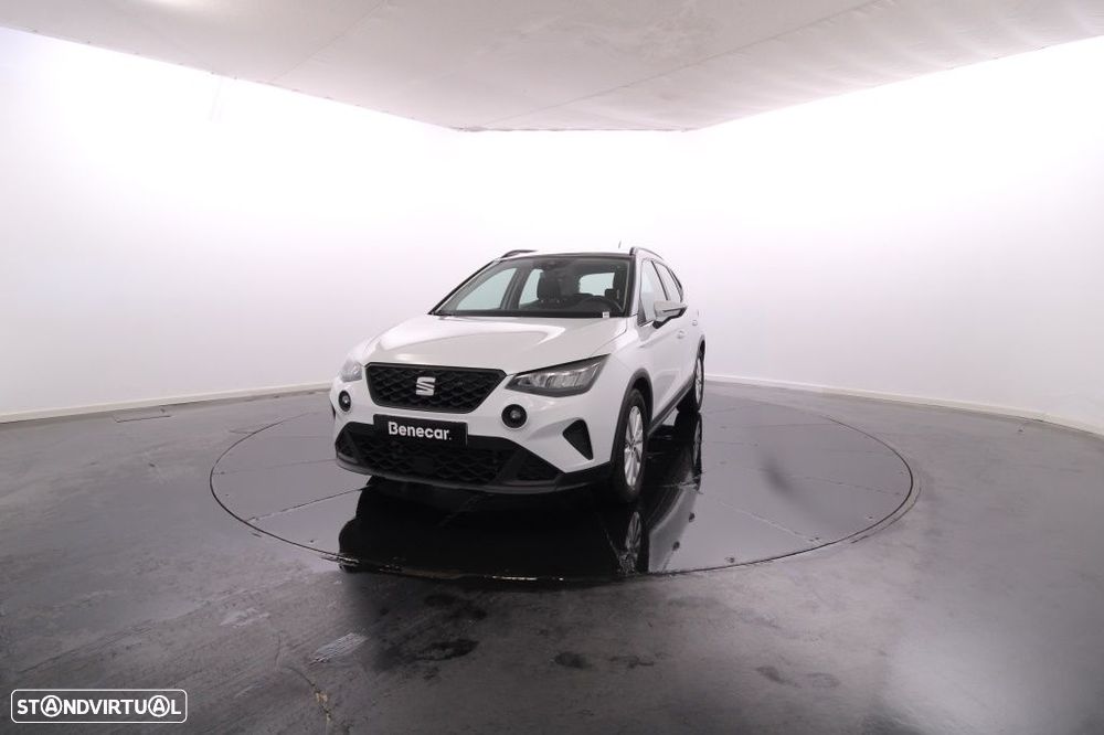 SEAT Arona 1.0 TSI Style - 13