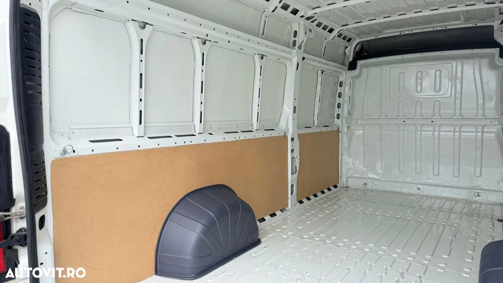 Peugeot Boxer - 6