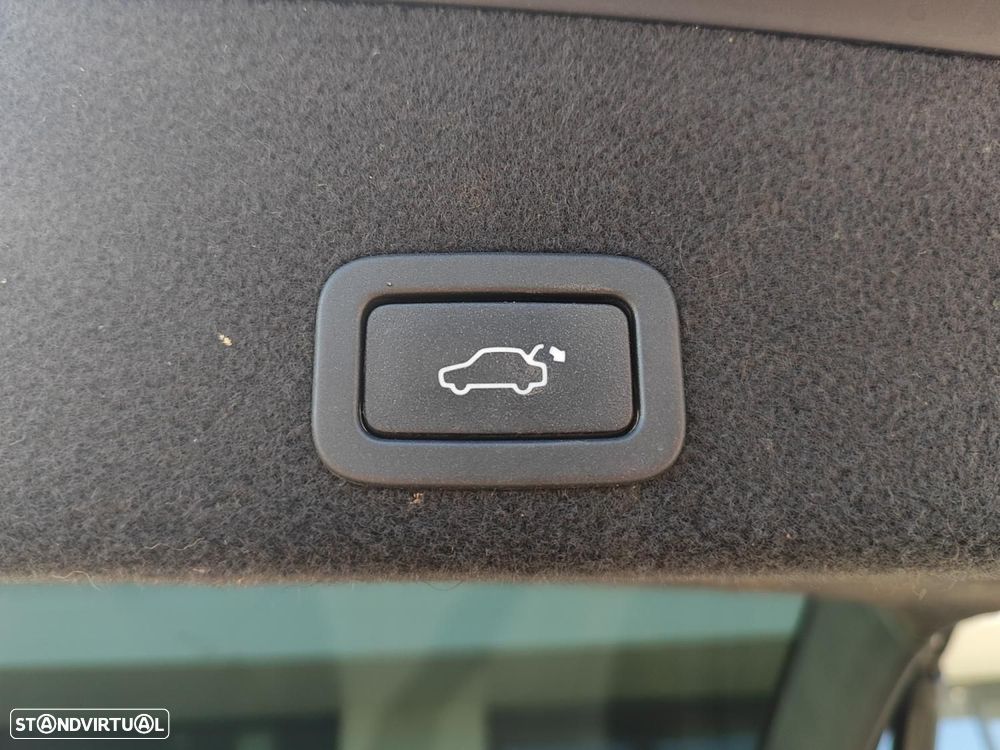 Volvo XC 60 2.0 D3 Summum - 18