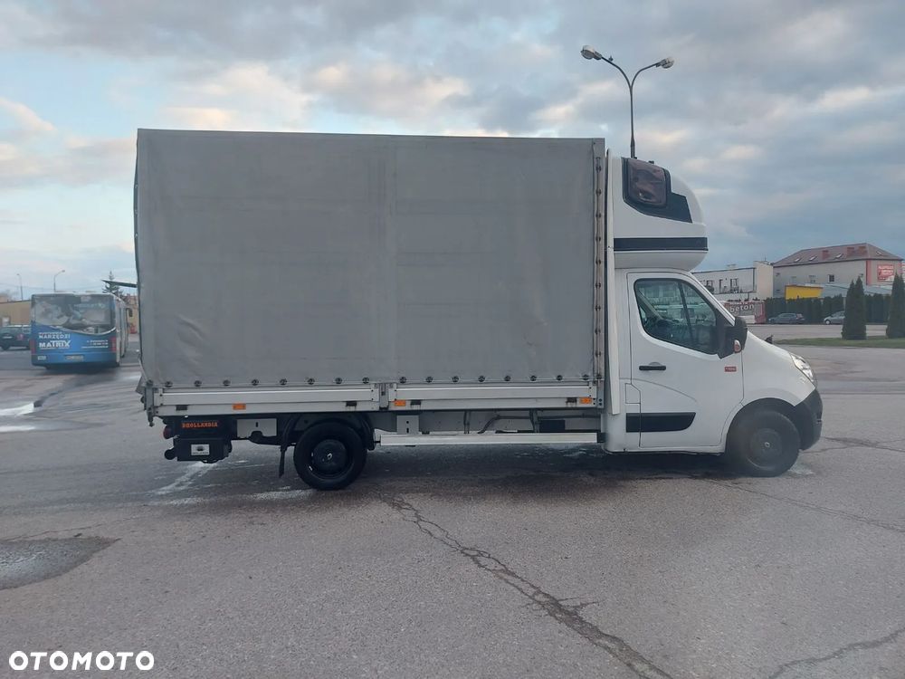 Renault master - 4