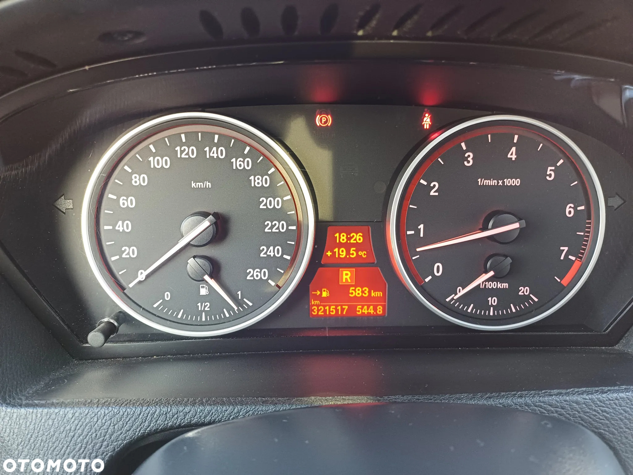 BMW X5 xDrive35i - 5