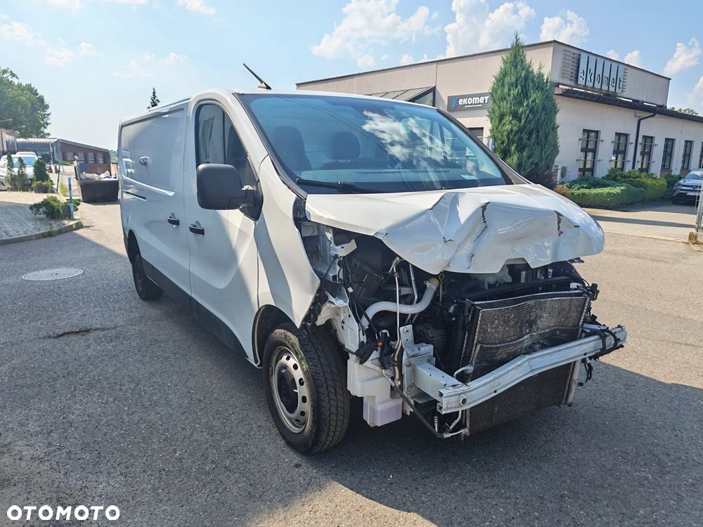 Renault TRAFIC - 14