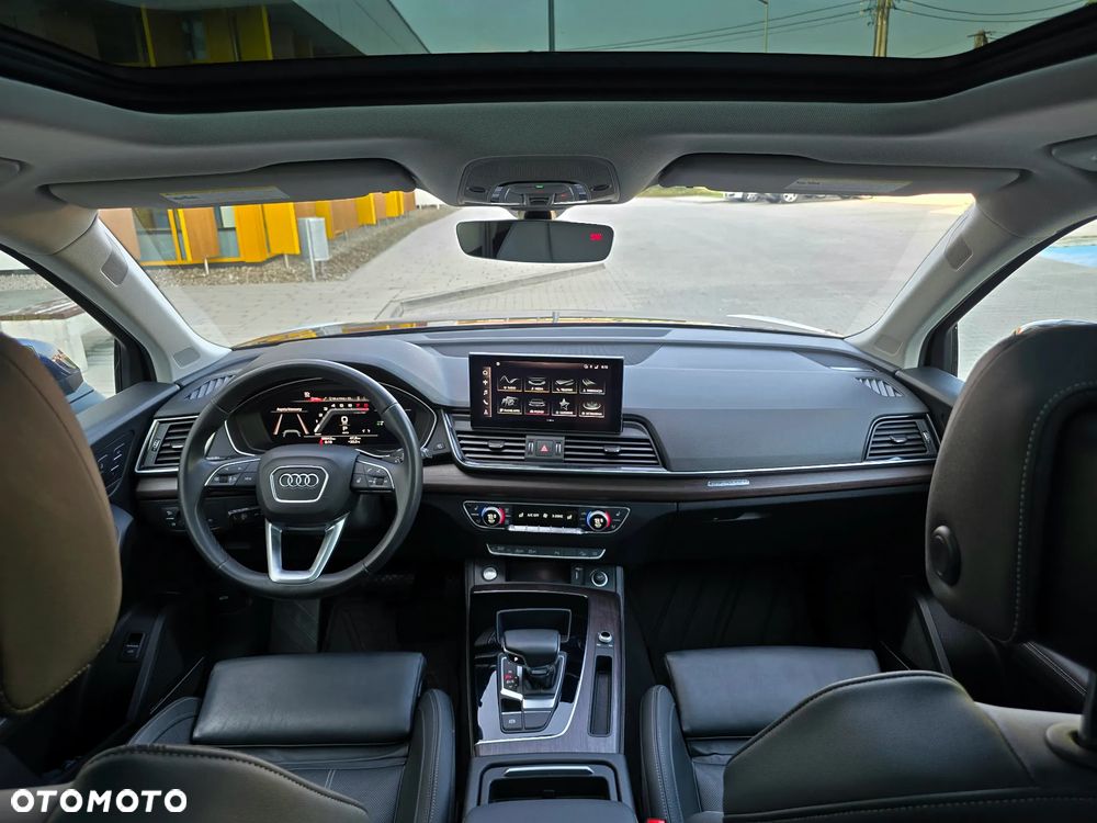 Audi Q5 45 TFSI quattro S tronic S line - 7