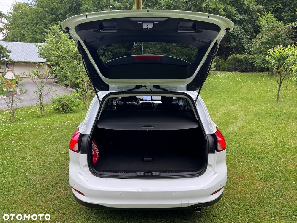 Ford Focus 1.5 EcoBlue Start-Stopp-System ACTIVE STYLE - 7