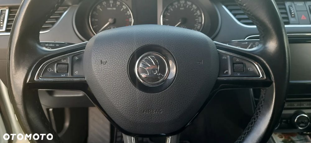 Skoda Octavia 1.6 TDI Ambition - 6