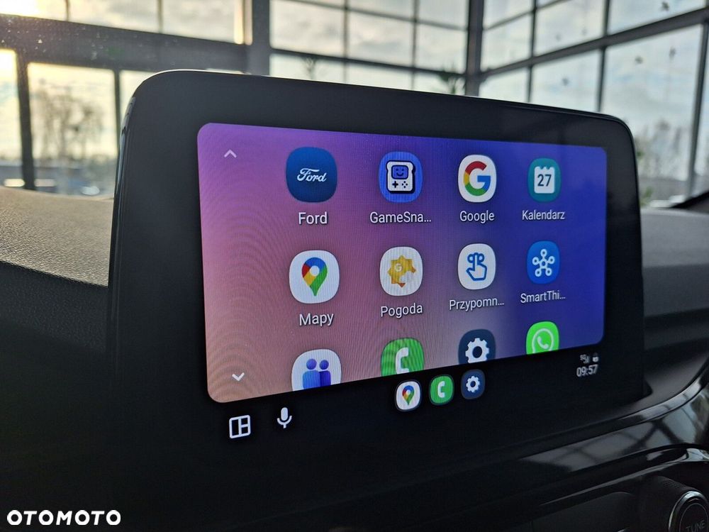 Ford Kuga 1.5 EcoBoost FWD ST-Line X - 31