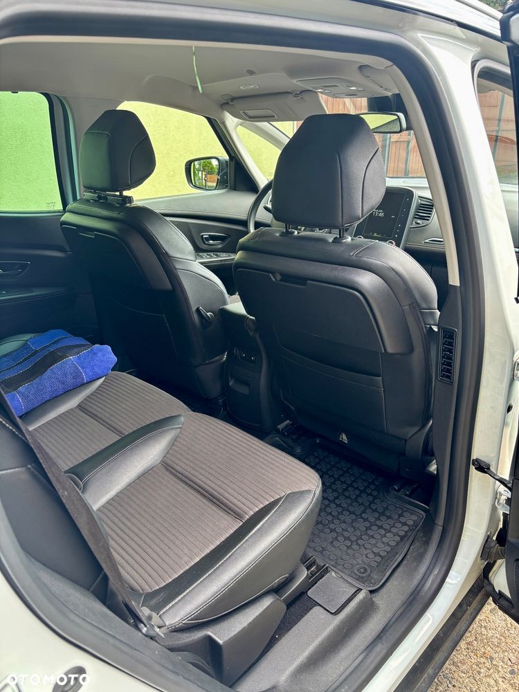 Renault Scenic 1.6 dCi Intens - 6