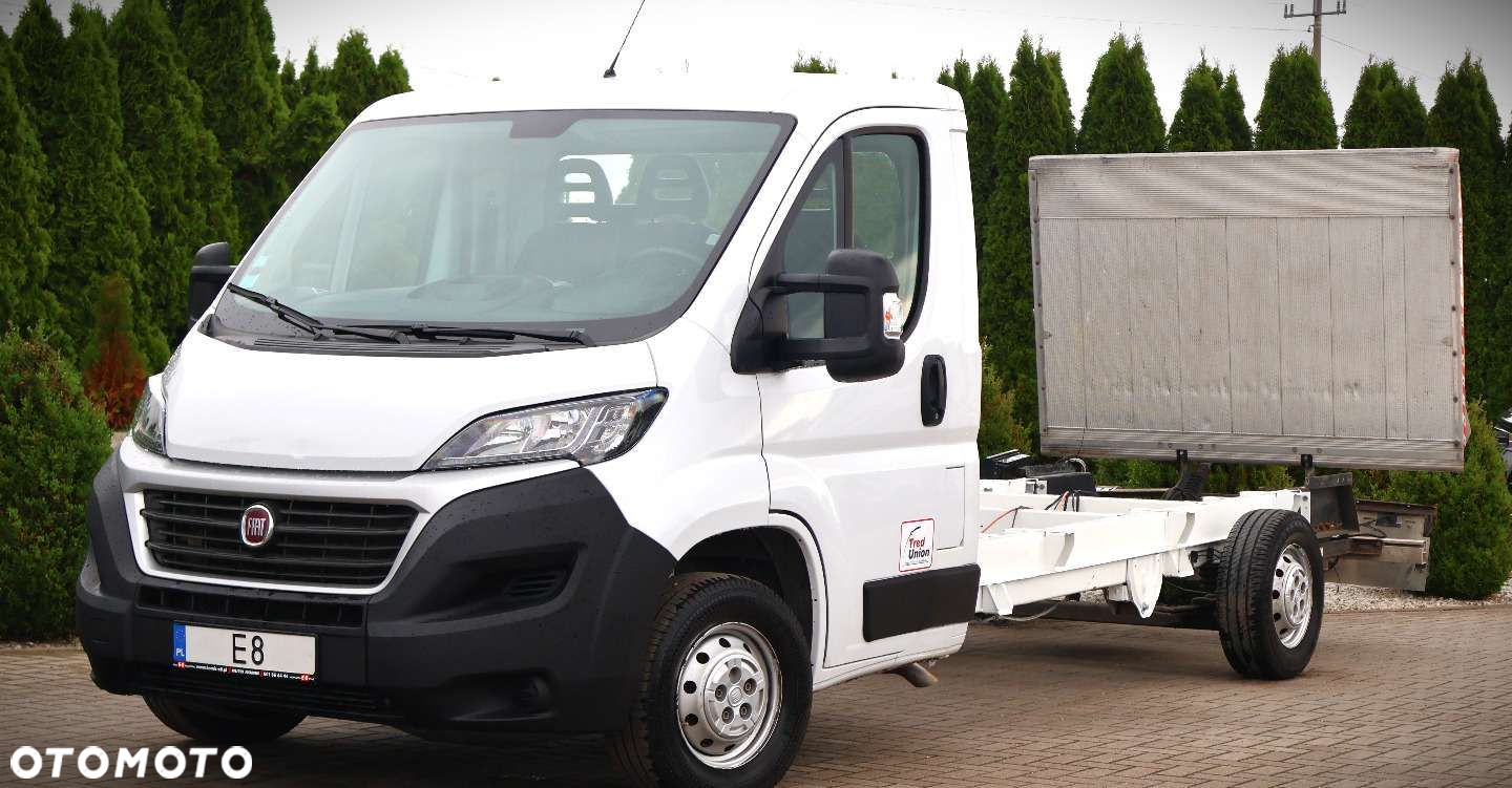 Fiat Ducato - 8
