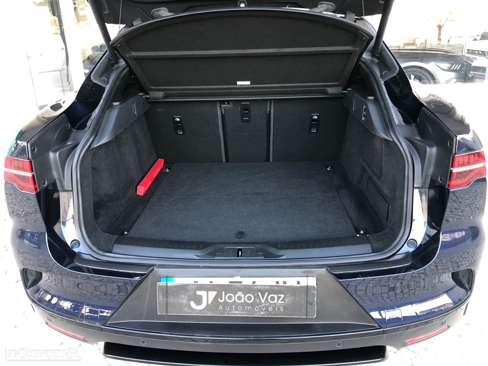 Jaguar I-Pace S AWD Aut. - 19