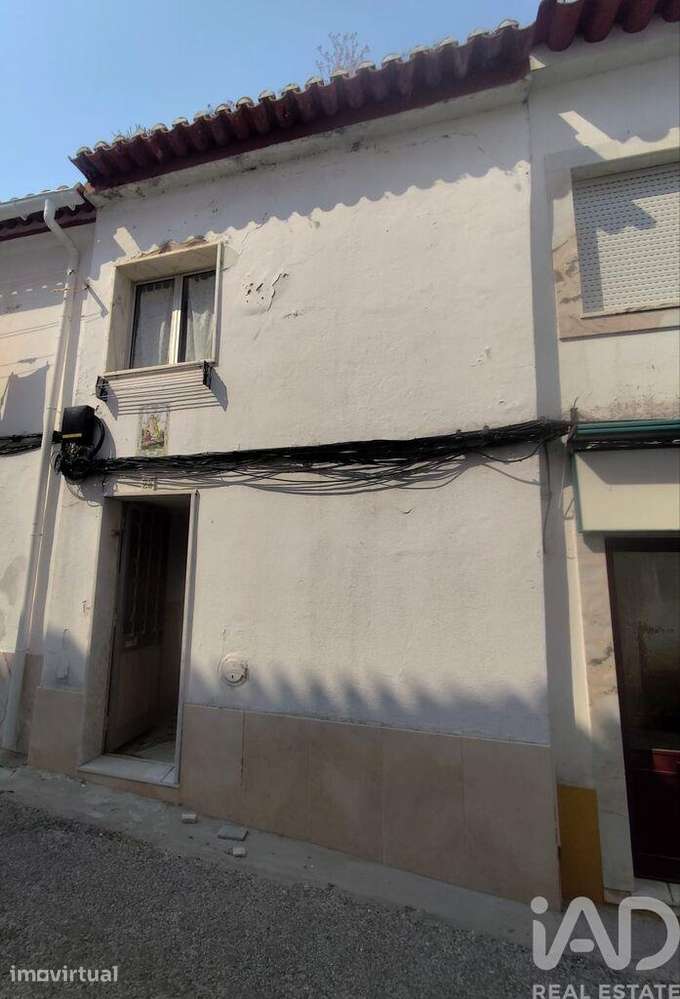 Casa / Villa T2 em Borba (São Bartolomeu) de 72 m2 - Grande imagem: 2/31