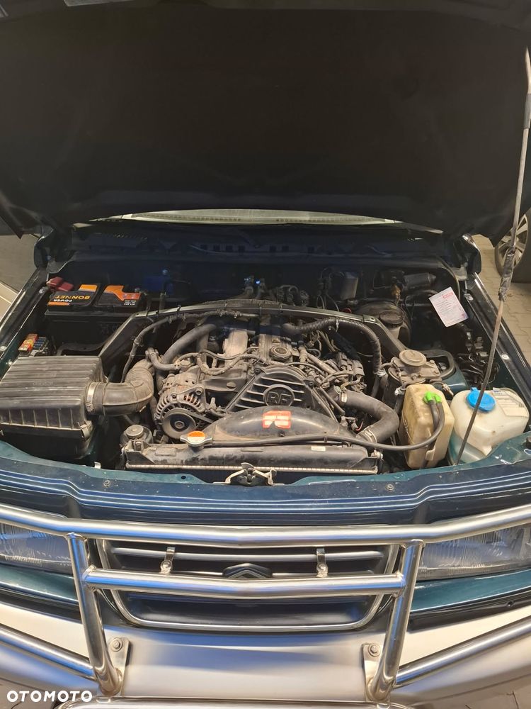 Suzuki Vitara - 37