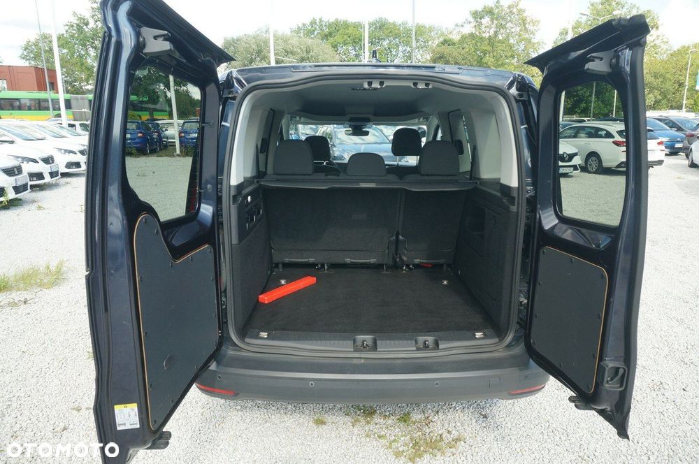 Volkswagen Caddy 2.0 TDI - 33