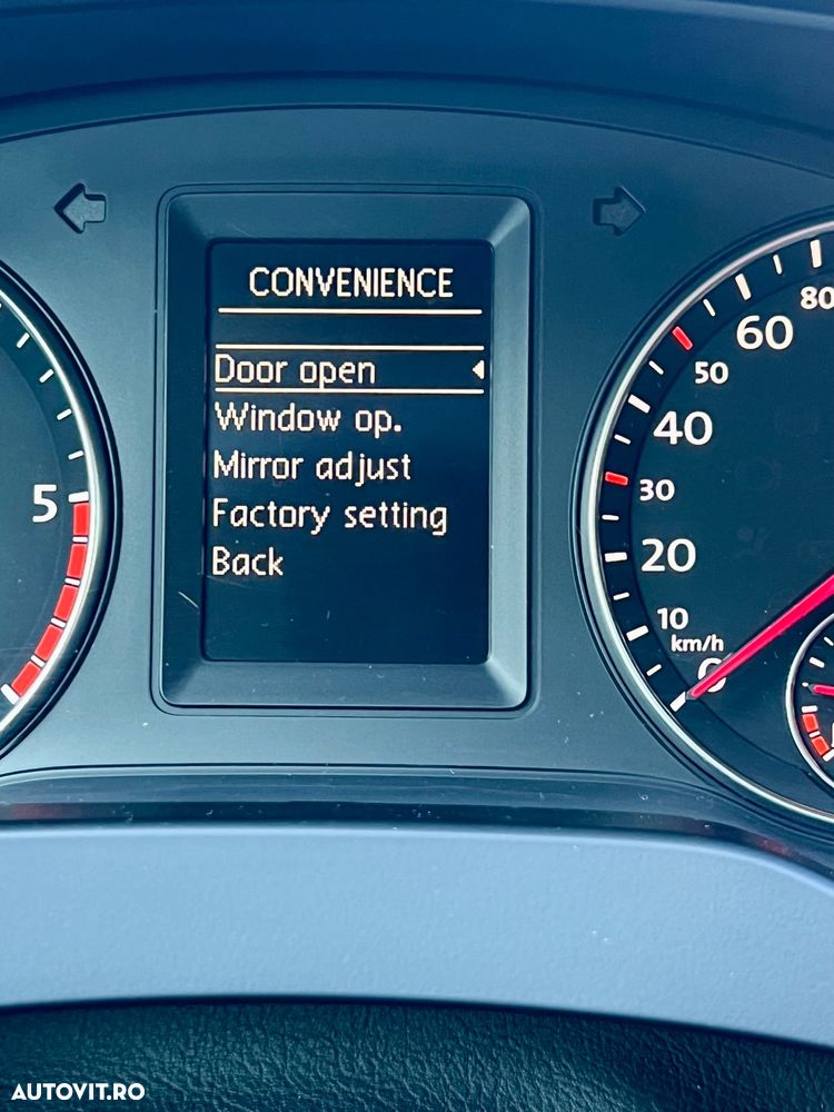 Volkswagen Jetta - 21