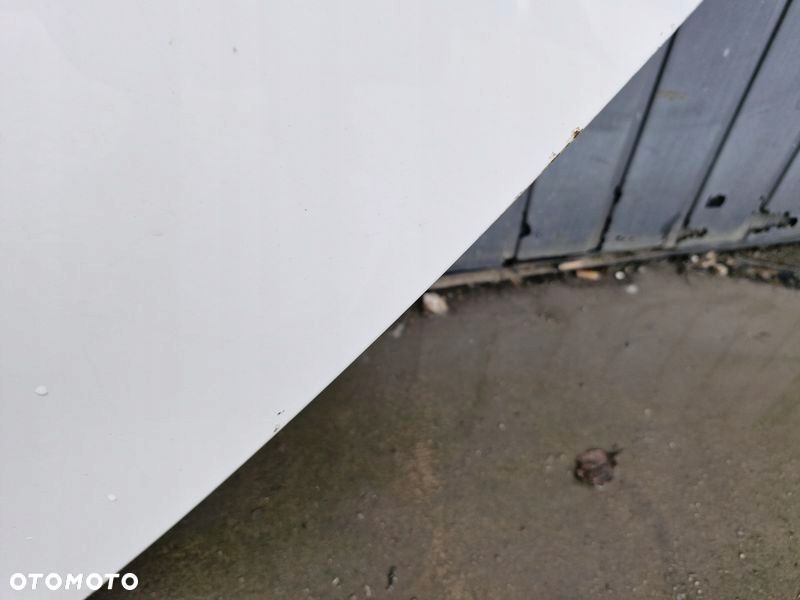 volkswagen golf vi 6 5d hb drzwi lewy tył tylne - 7