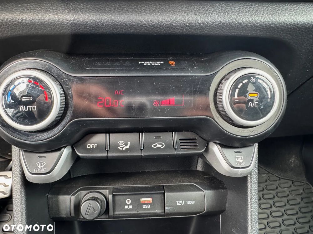 Kia Picanto 1.2 GT Line - 12