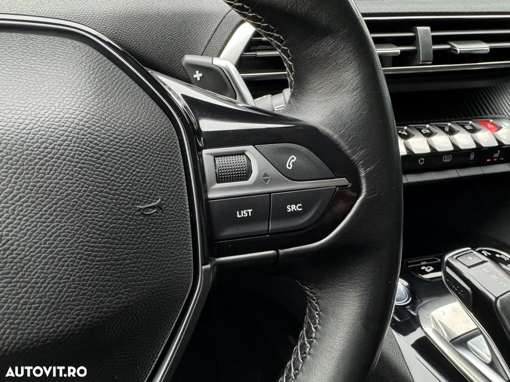 PEUGEOT 5008 2020 — imagine 49